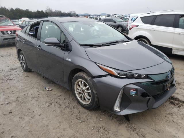 TOYOTA PRIUS PRIM 2017 jtdkarfp7h3039452