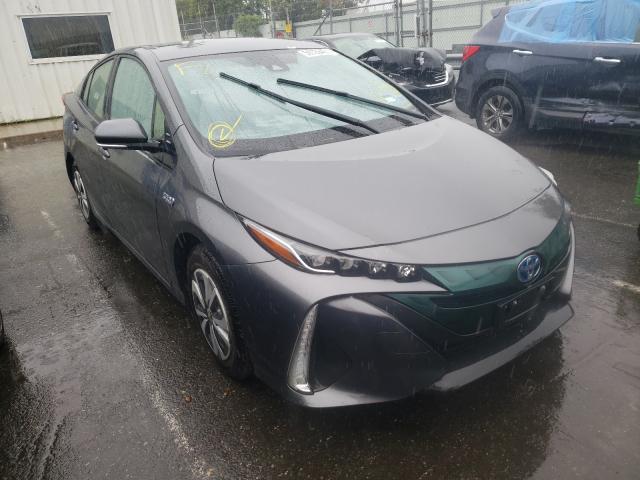 TOYOTA PRIUS PRIM 2017 jtdkarfp7h3045302