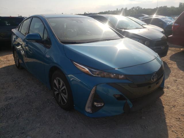 TOYOTA PRIUS PRIM 2017 jtdkarfp7h3046790