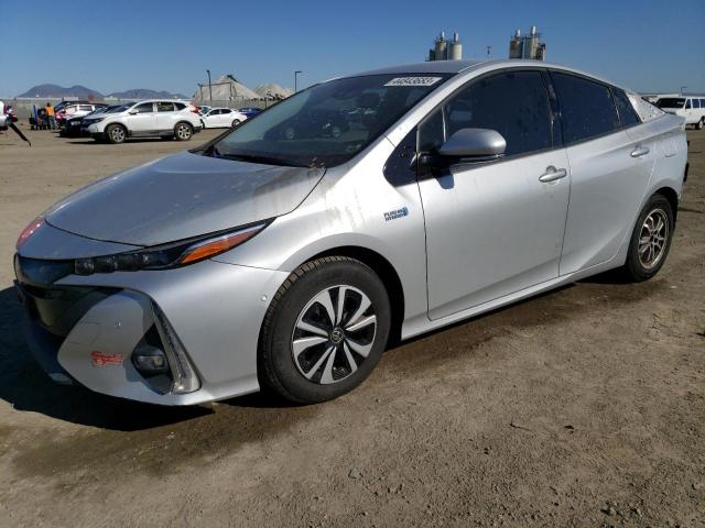 TOYOTA PRIUS PRIM 2017 jtdkarfp7h3058244