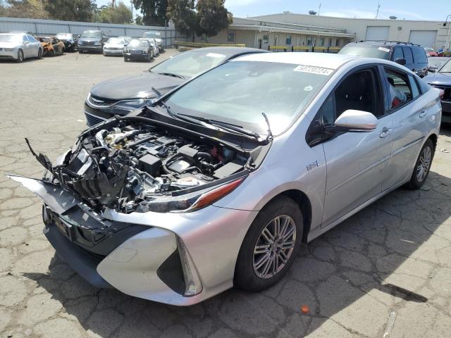 TOYOTA PRIUS 2017 jtdkarfp7h3059555