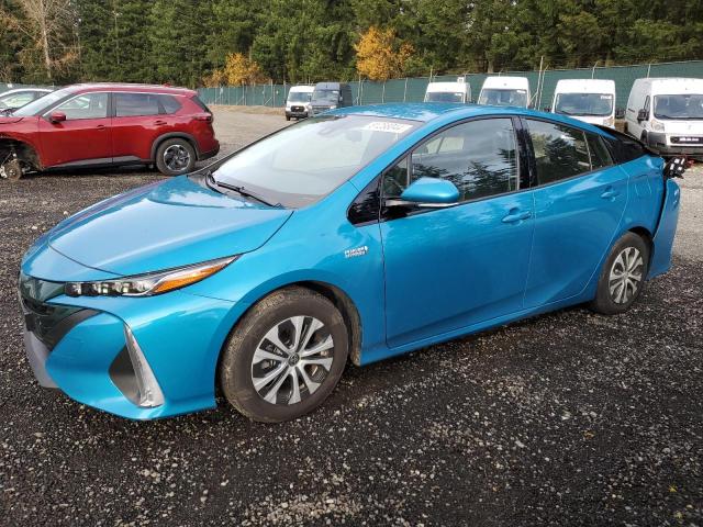 TOYOTA PRIUS PRIM 2017 jtdkarfp7h3059779