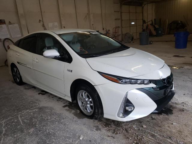 TOYOTA PRIUS PRIM 2017 jtdkarfp7h3059846