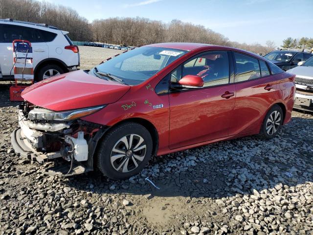 TOYOTA PRIUS 2017 jtdkarfp7h3060396