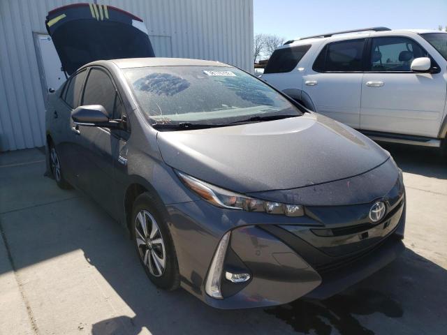 TOYOTA PRIUS PRIM 2017 jtdkarfp7h3061239