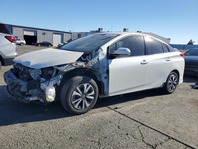 TOYOTA PRIUS PRIM 2017 jtdkarfp7h3066294