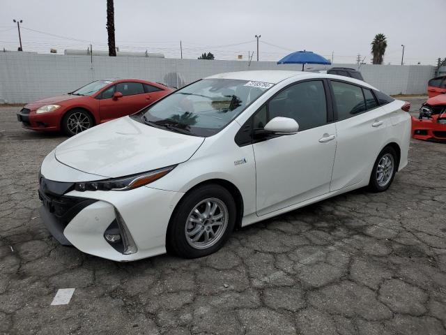 TOYOTA PRIUS PRIM 2017 jtdkarfp7h3066439