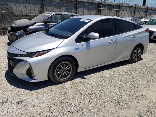 TOYOTA PRIUS PRIM 2017 jtdkarfp7h3066456