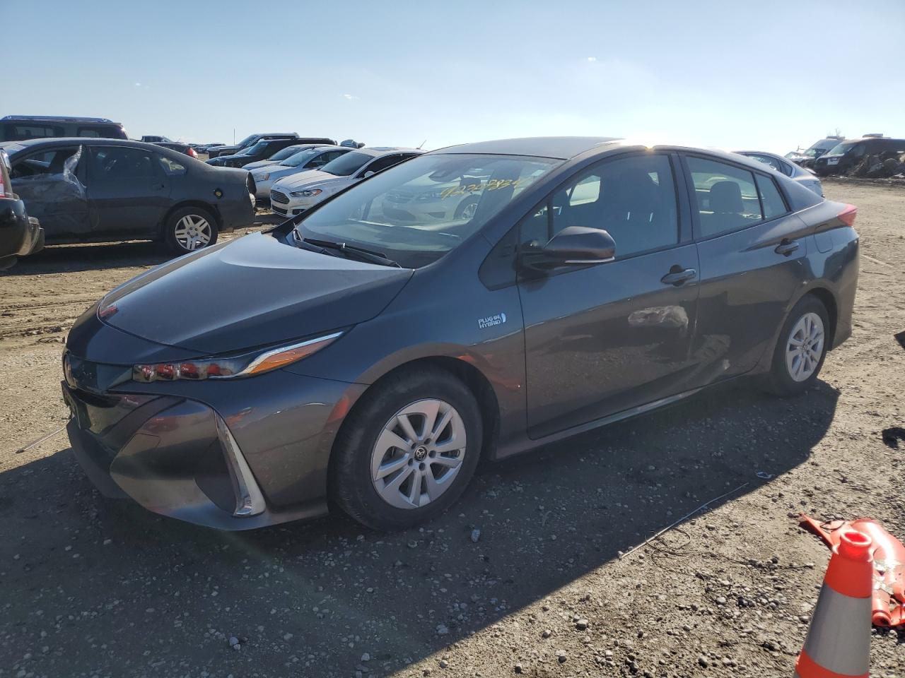 TOYOTA PRIUS 2017 jtdkarfp7h3066652