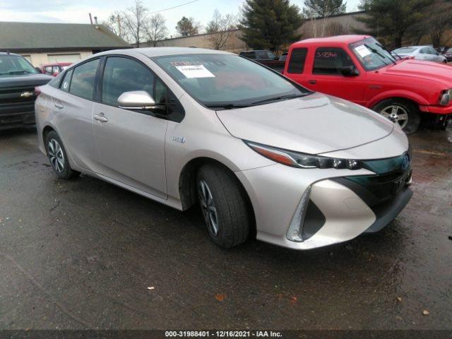 TOYOTA NULL 2018 jtdkarfp7j3069816