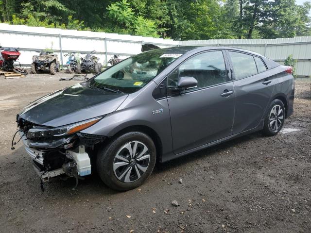 TOYOTA PRIUS PRIM 2018 jtdkarfp7j3075440