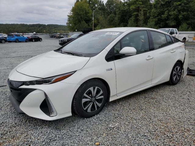 TOYOTA PRIUS 2018 jtdkarfp7j3076538