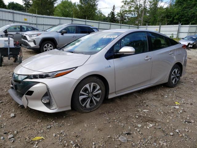 TOYOTA PRIUS PRIM 2018 jtdkarfp7j3089970