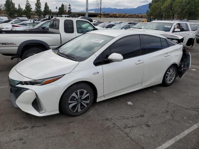 TOYOTA PRIUS 2018 jtdkarfp7j3090620