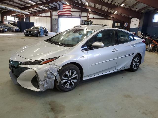 TOYOTA PRIUS 2018 jtdkarfp7j3103950