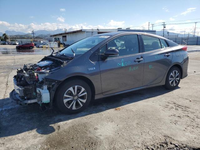 TOYOTA PRIUS 2019 jtdkarfp7k3110771