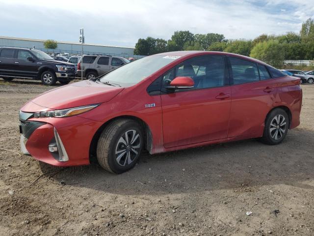 TOYOTA PRIUS PRIM 2019 jtdkarfp7k3113248