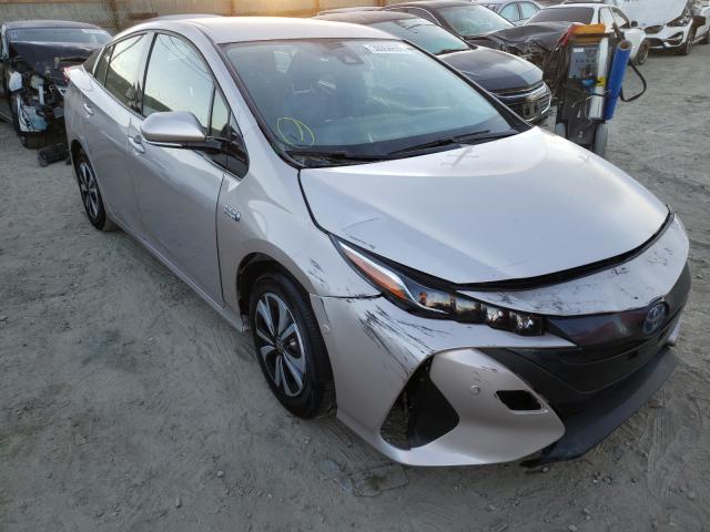 TOYOTA NULL 2019 jtdkarfp7k3113864