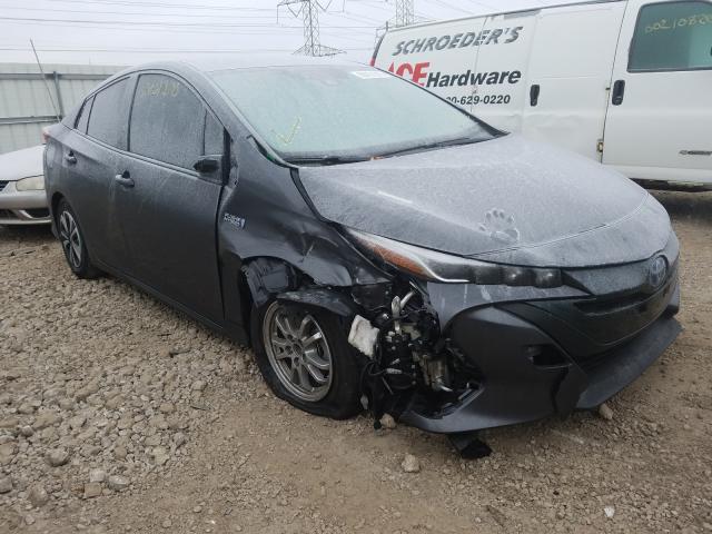 TOYOTA NULL 2019 jtdkarfp7k3114884