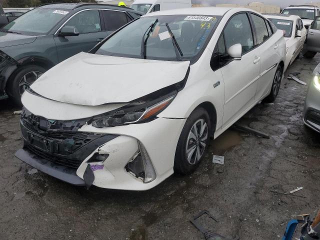 TOYOTA PRIUS 2019 jtdkarfp7k3116196