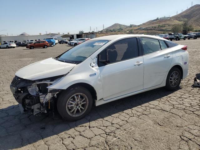 TOYOTA PRIUS PRIME 2019 jtdkarfp7k3118787