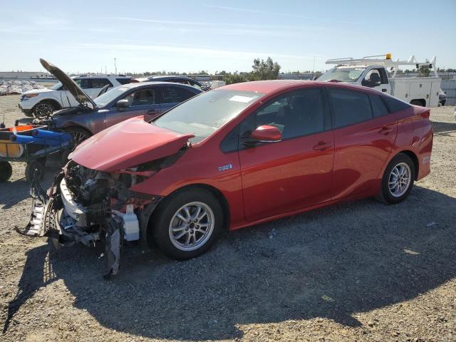 TOYOTA PRIUS 2020 jtdkarfp7l3124509