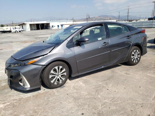 TOYOTA PRIUS PRIME 2020 jtdkarfp7l3135722