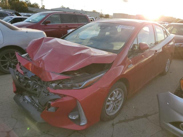 TOYOTA PRIUS 2020 jtdkarfp7l3147935