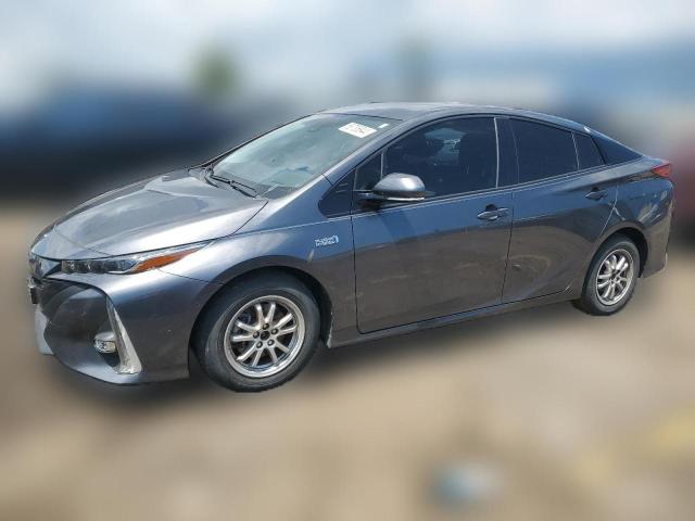 TOYOTA PRIUS 2020 jtdkarfp7l3151080