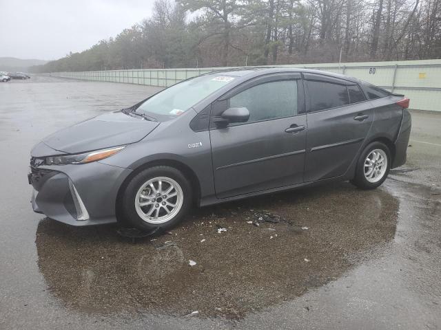 TOYOTA PRIUS 2020 jtdkarfp7l3155551