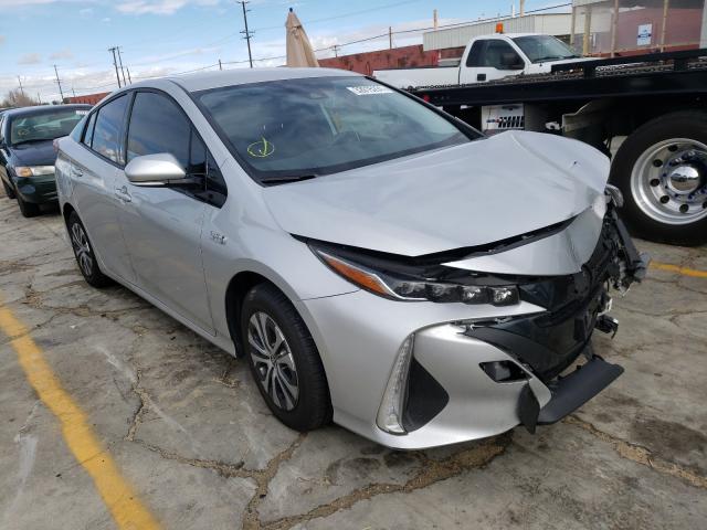 TOYOTA NULL 2020 jtdkarfp7l3160992