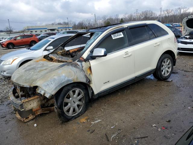 LINCOLN MKX 2007 jtdkarfp8h3000398