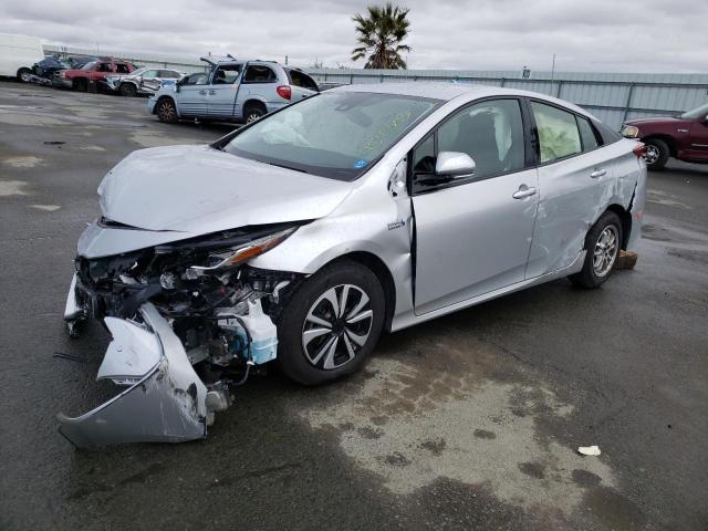 TOYOTA PRIUS PRIM 2017 jtdkarfp8h3001504