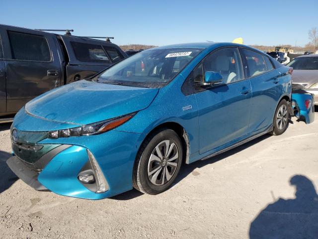 TOYOTA PRIUS PRIM 2017 jtdkarfp8h3006721