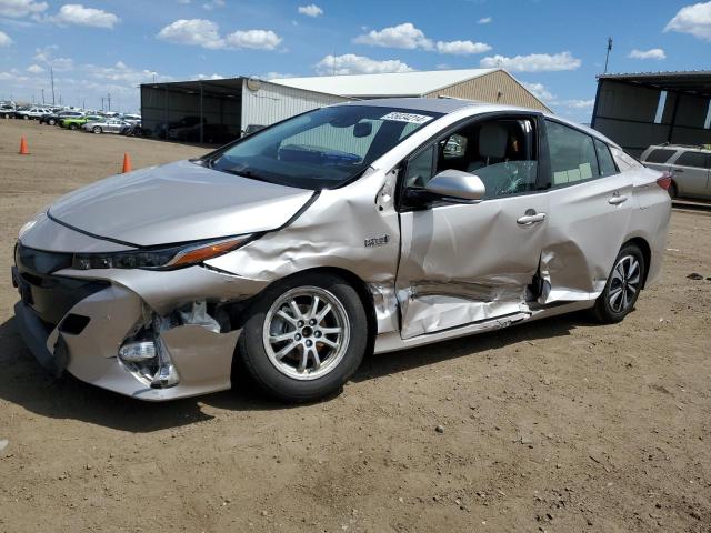 TOYOTA PRIUS 2017 jtdkarfp8h3011529