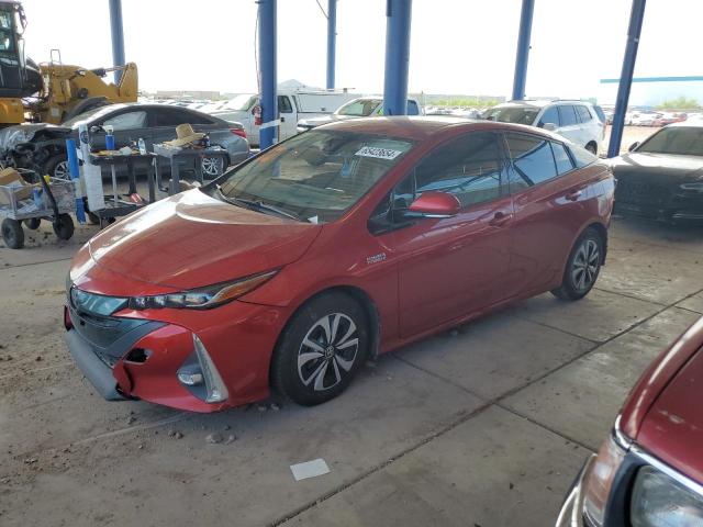 TOYOTA PRIUS PRIM 2017 jtdkarfp8h3020893