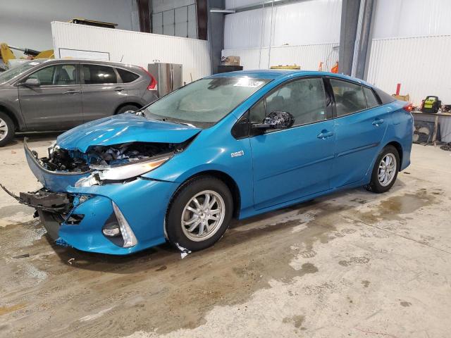 TOYOTA PRIUS 2017 jtdkarfp8h3026127