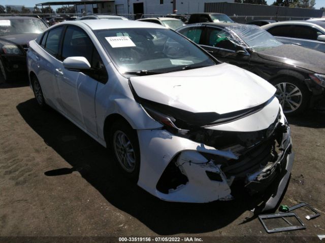 TOYOTA PRIUS PRIME 2017 jtdkarfp8h3035846