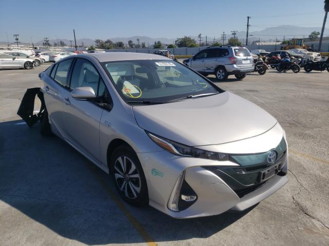 TOYOTA PRIUS 2017 jtdkarfp8h3040013