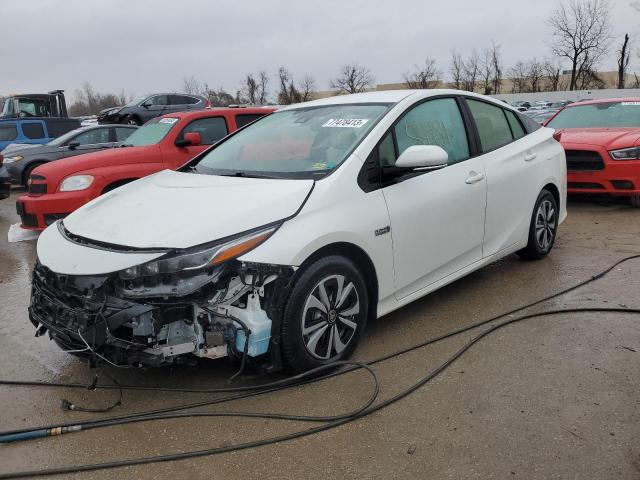 TOYOTA PRIUS 2017 jtdkarfp8h3040383