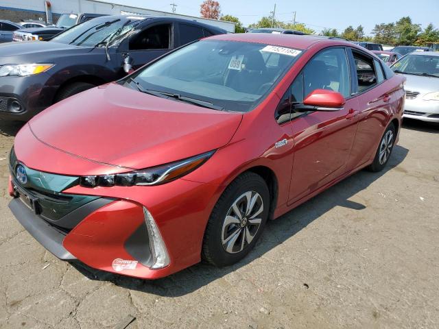 TOYOTA PRIUS PRIM 2017 jtdkarfp8h3041890