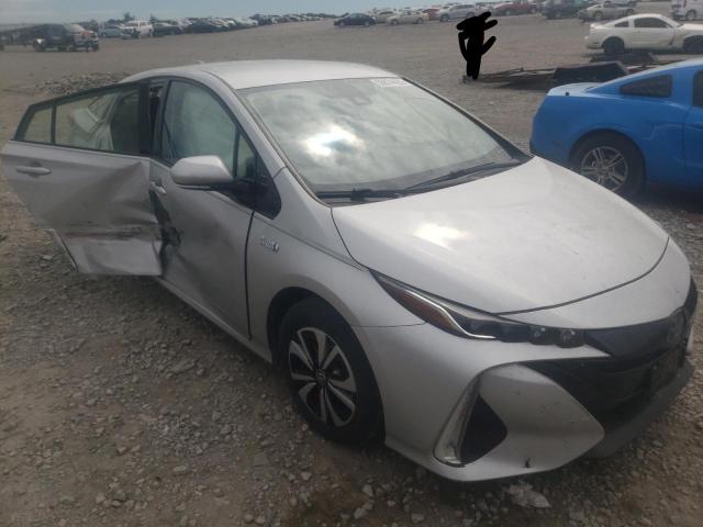 TOYOTA PRIUS PRIM 2017 jtdkarfp8h3051173