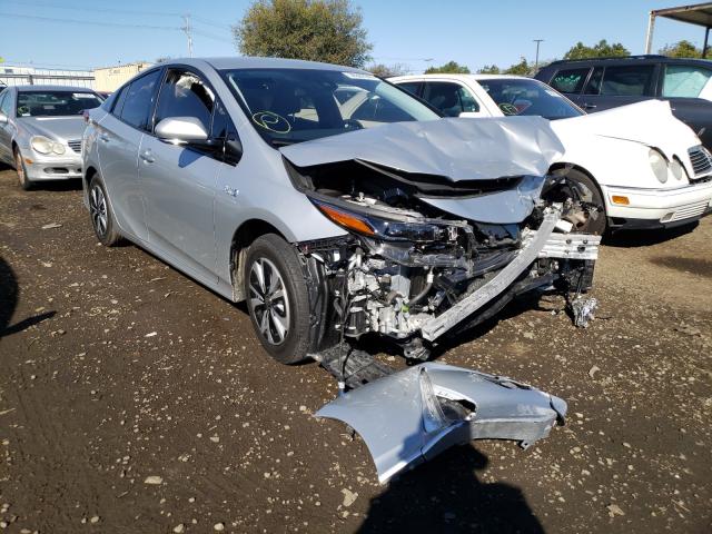 TOYOTA PRIUS PRIM 2017 jtdkarfp8h3052629