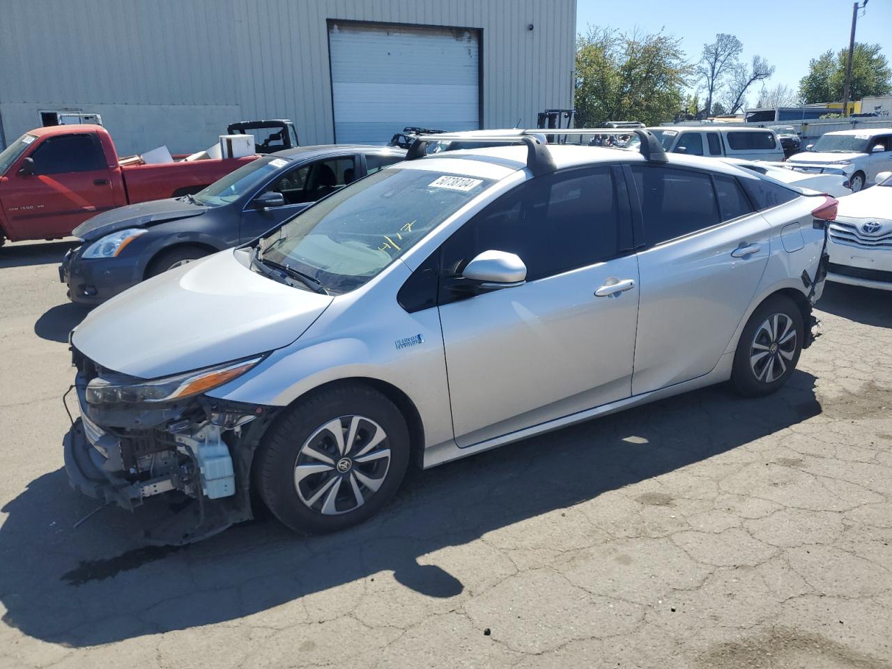 TOYOTA PRIUS 2017 jtdkarfp8h3053392