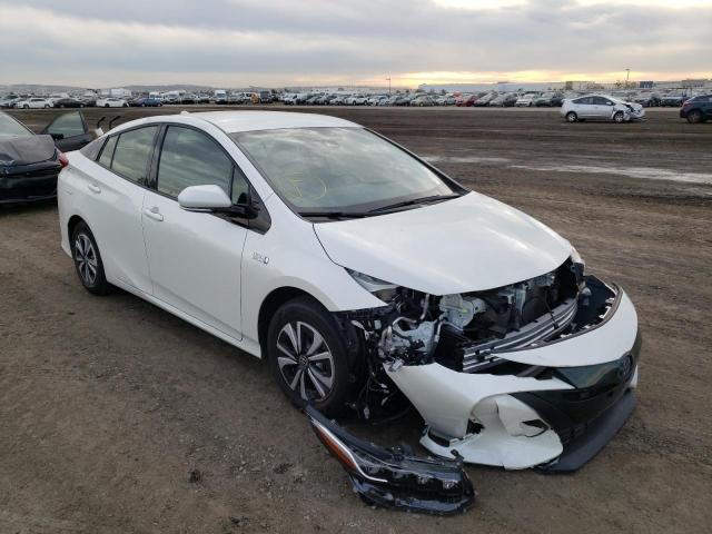 TOYOTA PRIUS PRIM 2017 jtdkarfp8h3055272