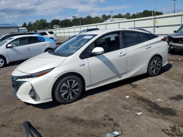 TOYOTA PRIUS PRIM 2017 jtdkarfp8h3057099