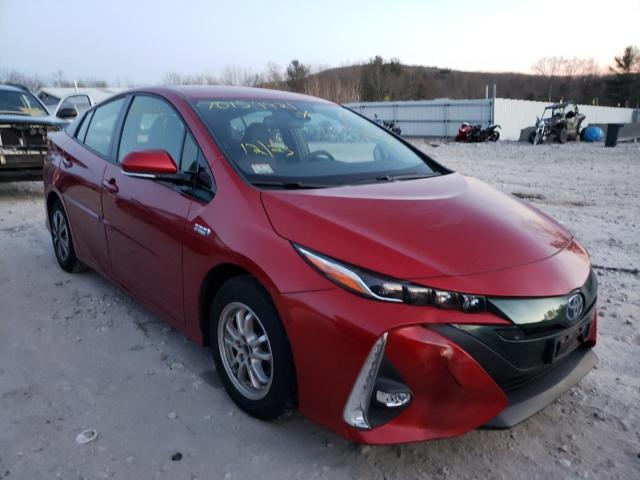 TOYOTA PRIUS PRIM 2017 jtdkarfp8h3058107