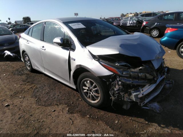 TOYOTA PRIUS PRIME 2017 jtdkarfp8h3059421