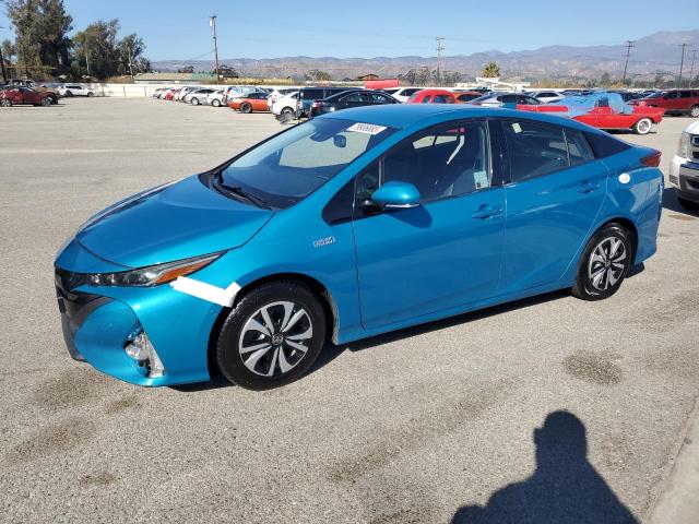 TOYOTA PRIUS 2017 jtdkarfp8h3061475