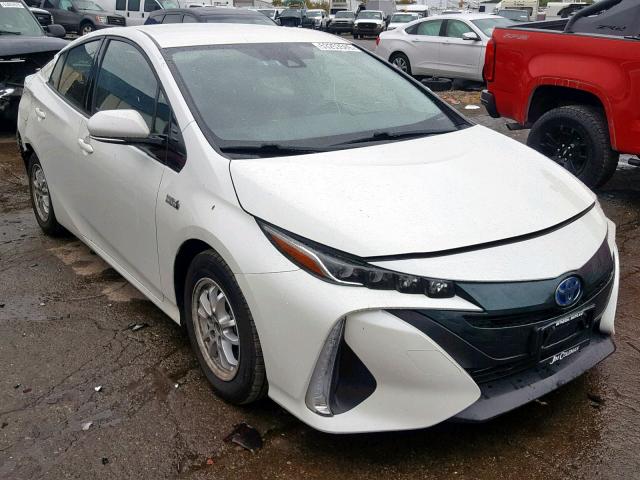 TOYOTA PRIUS PRIM 2017 jtdkarfp8h3061525